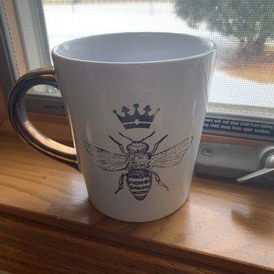 Queen Bee Mug